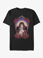 Castlevania Dracula Art Nouveau T-Shirt