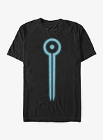 Magic: The Gathering Jace Origin Symbol T-Shirt