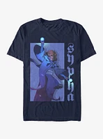 Castlevania Hero Sypha T-Shirt