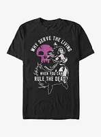 Magic: The Gathering Liliana Rule Dead T-Shirt