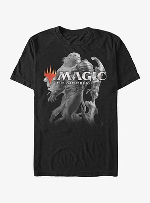 Magic: The Gathering Lion Knight T-Shirt