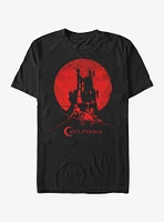 Castlevania Moon Eyes T-Shirt