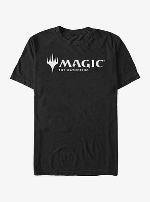 Magic: The Gathering Magic Logo T-Shirt