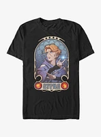 Castlevania Sypha Nouveau T-Shirt