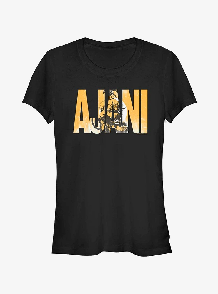 Magic: The Gathering Ajani Girls T-Shirt