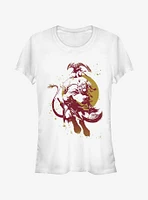 Magic: The Gathering Ajani Action Girls T-Shirt