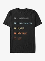 Magic: The Gathering Mythical Me T-Shirt