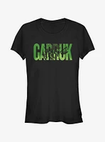 Magic: The Gathering Garruk Girls T-Shirt