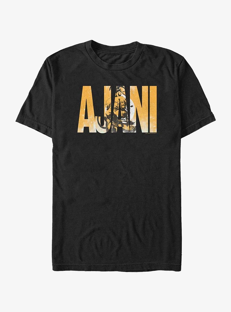 Magic: The Gathering Ajani T-Shirt