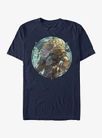 Magic: The Gathering Ajani Glass T-Shirt