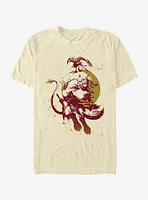 Magic: The Gathering Ajani Action T-Shirt