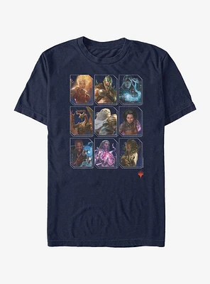 Magic: The Gathering Box Up T-Shirt