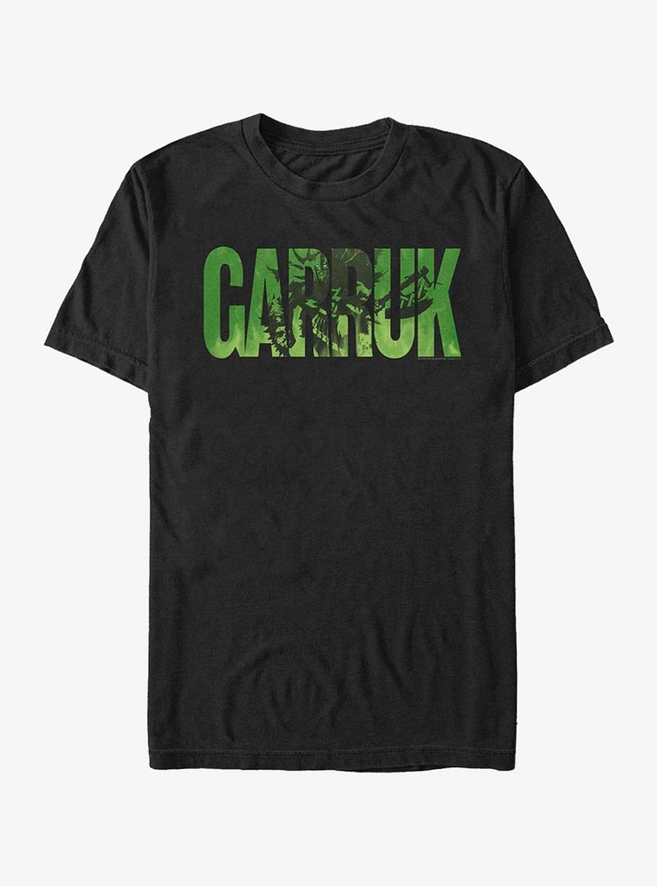 Magic: The Gathering Garruk T-Shirt