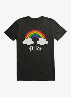 Hot Topic Pride Rainbow T-Shirt