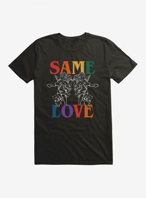 Same Love T-Shirt
