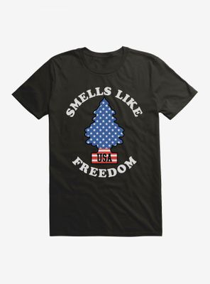 Fourth Of July Smells USA T-Shirt