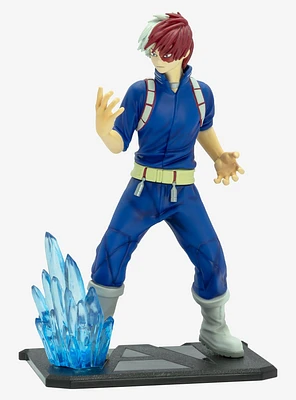 My Hero Academia Shoto Todoroki Collectible Figure