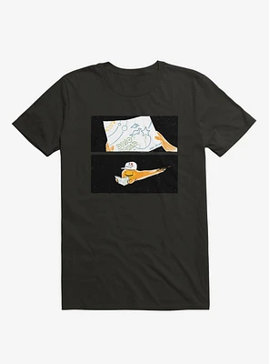 Comet Dino World T-Shirt