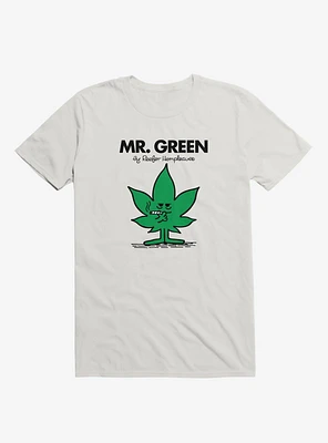 Cannabis Mr. Green T-Shirt