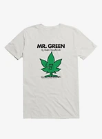 Cannabis Mr. Green T-Shirt