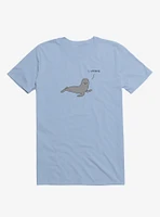 Seal Of Approval T-Shirt