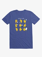 Shooting Stars T-Shirt