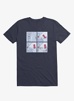 Strange Planet Paradoxical T-Shirt