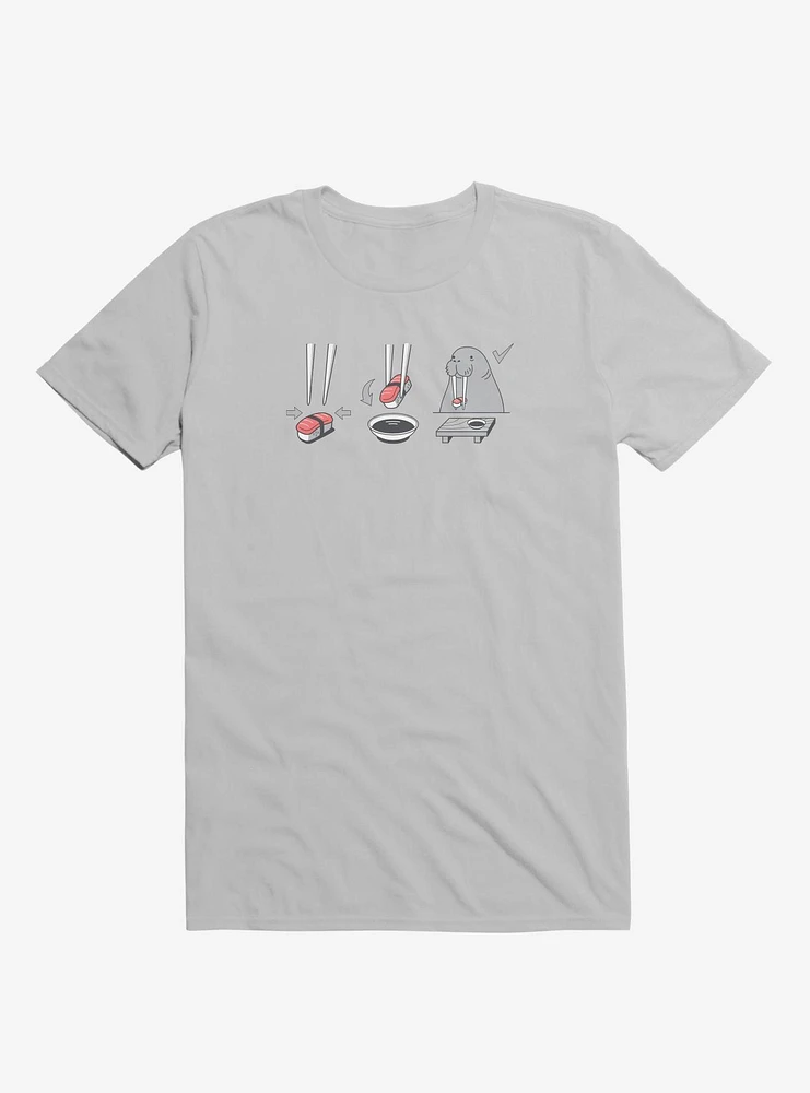 Sushi Lover T-Shirt