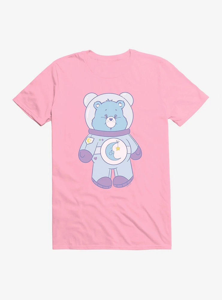 Care Bears Bedtime Bear Space Suit T-Shirt