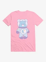 Care Bears Bedtime Bear Space Suit T-Shirt