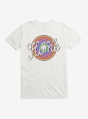 Stay At Home T-Shirt