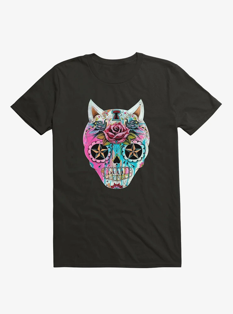 Alma Muerta T-Shirt