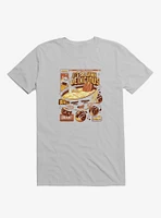 Anime Food T-Shirt