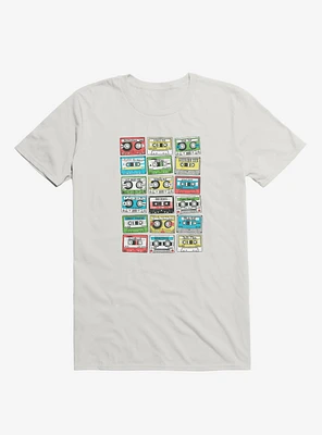 80s Playlist T-Shirt