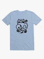 Badass Cat T-Shirt