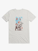 A Happy Place T-Shirt