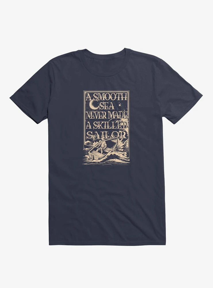 A Smooth Sea T-Shirt