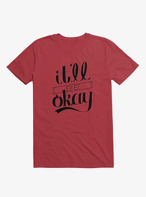 A-OK T-Shirt