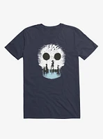 Bye Apocalypse T-Shirt