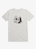 Captured Nostalgia T-Shirt