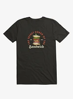 Club Sandwich T-Shirt