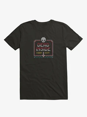 Curse Stitch T-Shirt