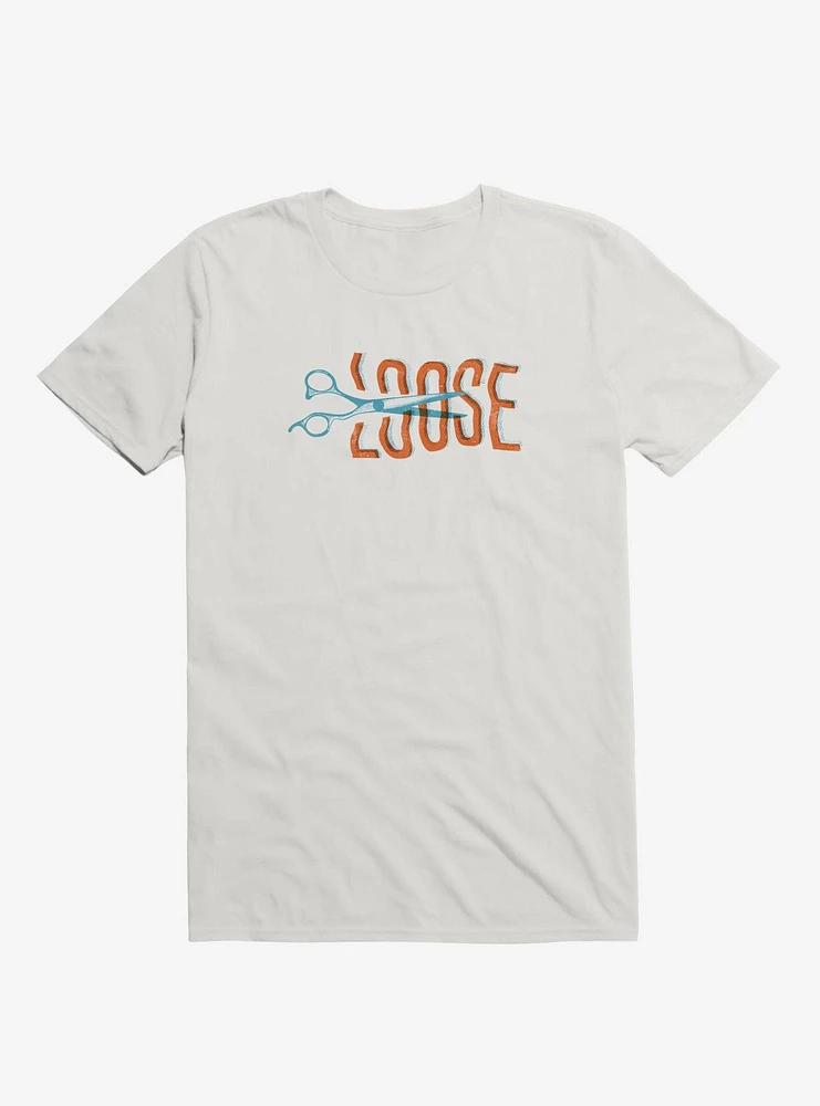 Cut Loose T-Shirt