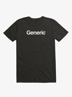 Generic Brand T-Shirt