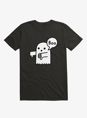 Ghost Of Disapproval T-Shirt