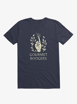 Gourmet Boogers T-Shirt