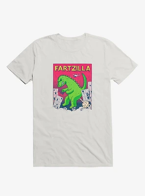 Fartzilla T-Shirt