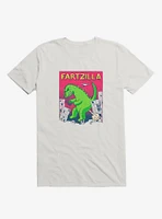 Fartzilla T-Shirt