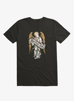 Holy Coffee T-Shirt