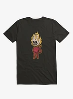 IDLE HANDS T-Shirt